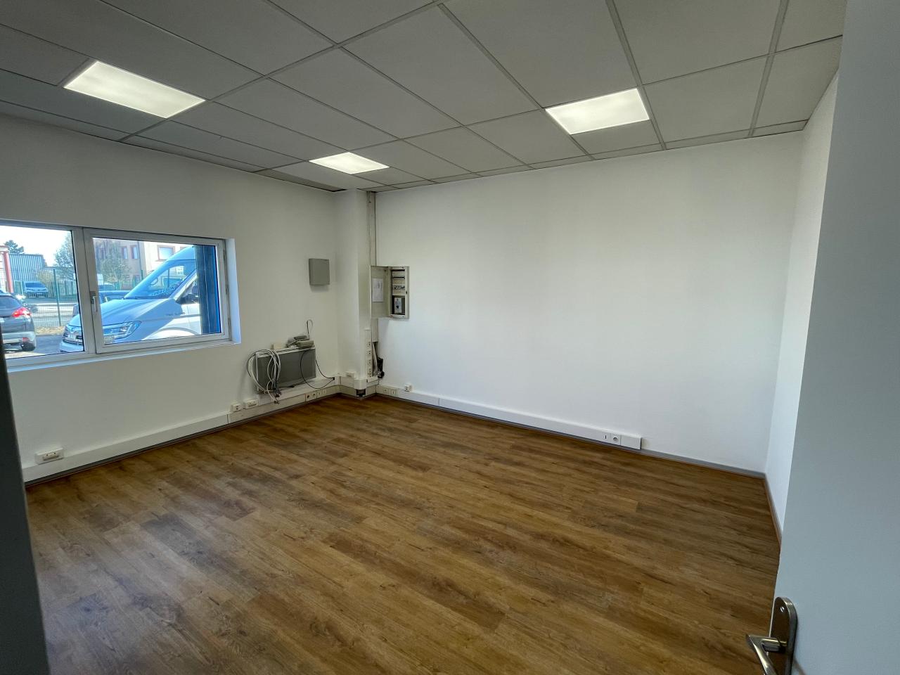 Local d'activité Marly 210m² Location local d'activité Marly Moselle OLACT2427689 2